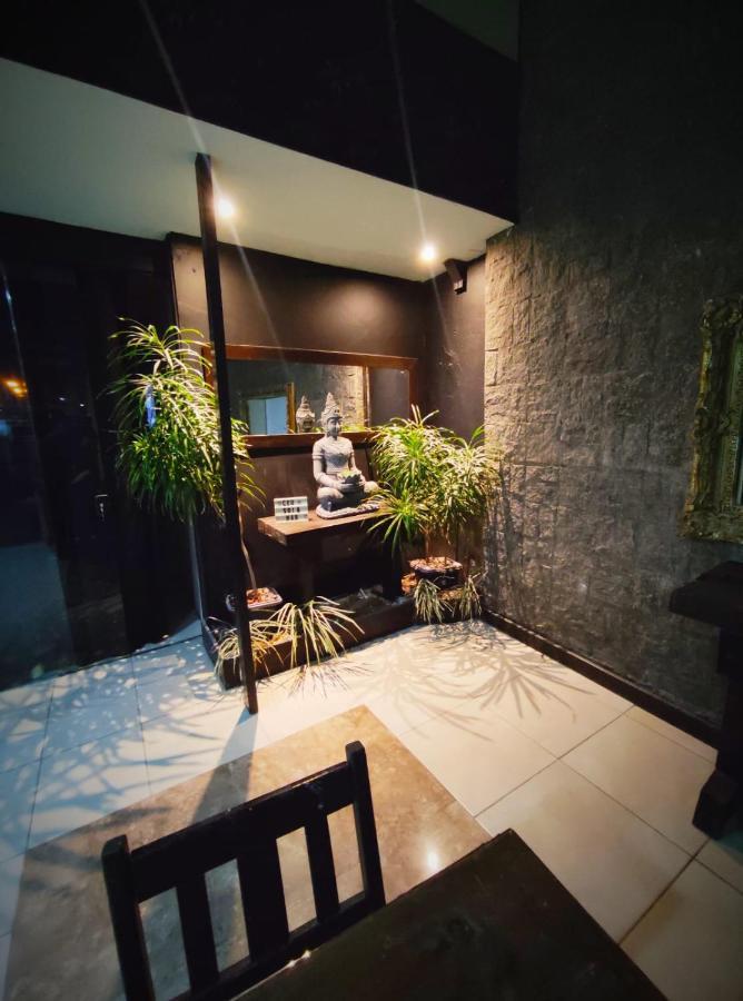 Pousada Bravo House Balneario Camboriu Exterior photo