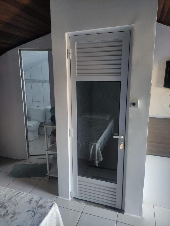Pousada Bravo House Balneario Camboriu Exterior photo