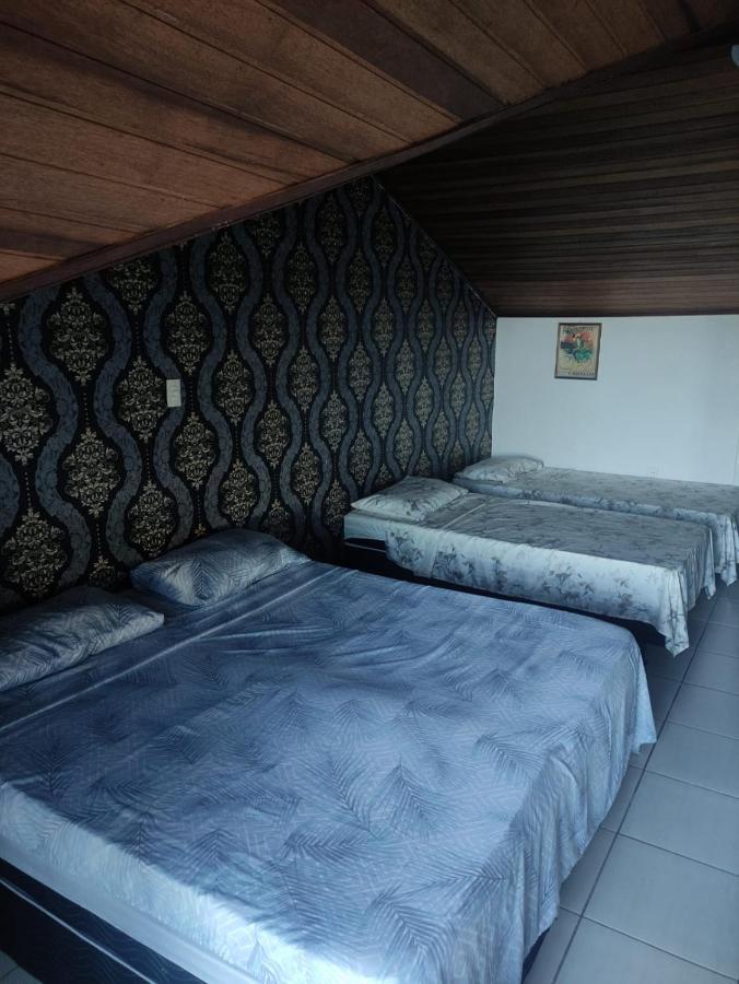Pousada Bravo House Balneario Camboriu Exterior photo