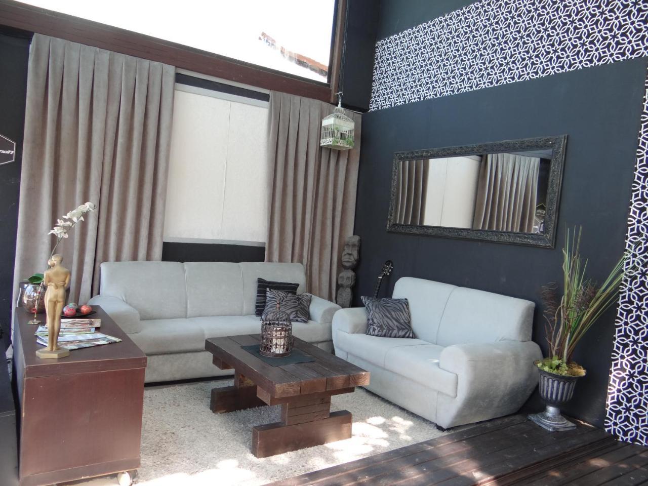 Pousada Bravo House Balneario Camboriu Exterior photo
