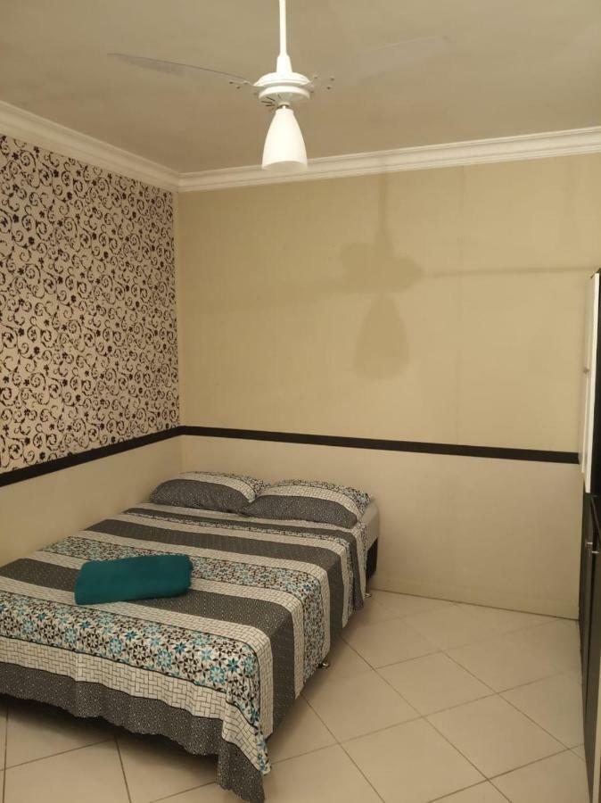 Pousada Bravo House Balneario Camboriu Exterior photo